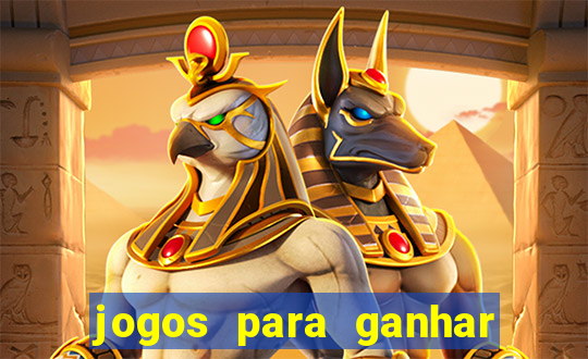 jogos para ganhar dinheiro via pix gratuito